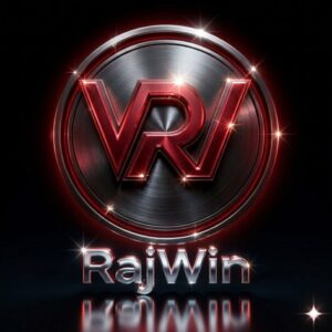 Rajwin Game latest version 2026 interface